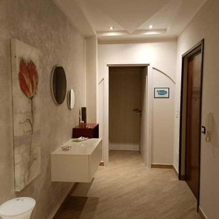 #Butterfly# Appartement San Filippo del Mela Buitenkant foto