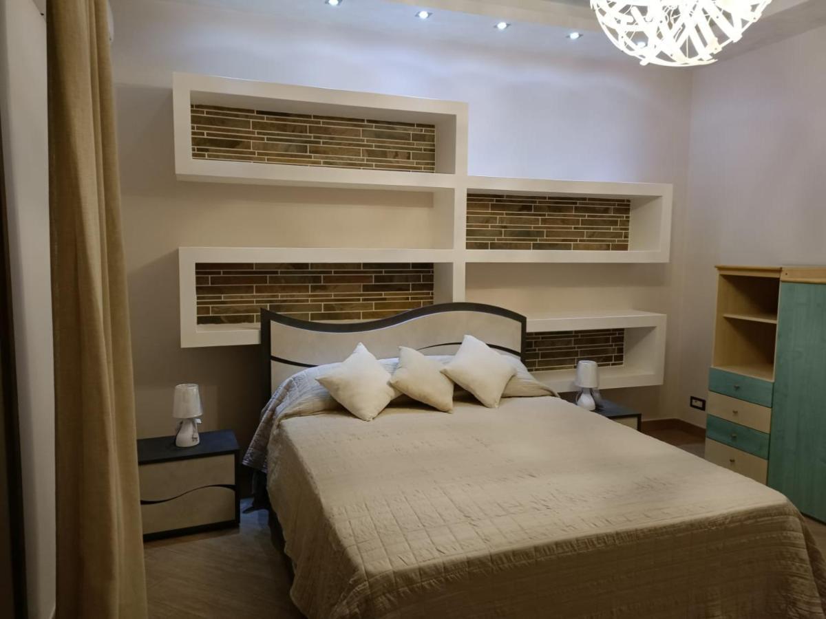 #Butterfly# Appartement San Filippo del Mela Buitenkant foto