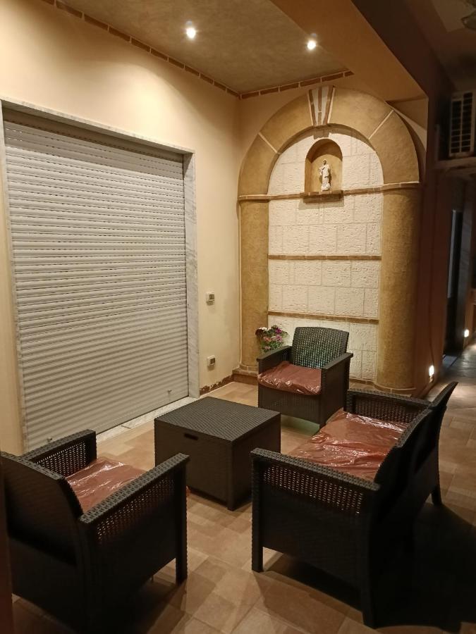 #Butterfly# Appartement San Filippo del Mela Buitenkant foto